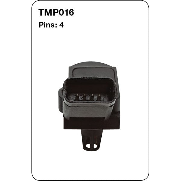 TMP016 - MAP Sensor (MAP)