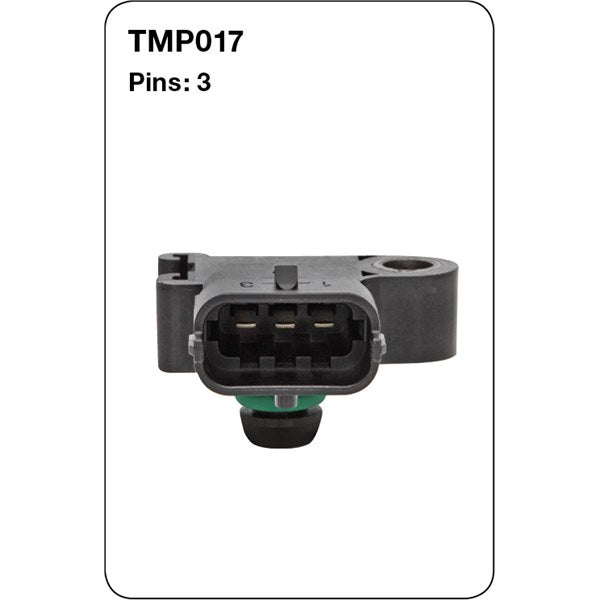 TMP017 - MAP Sensor (MAP)