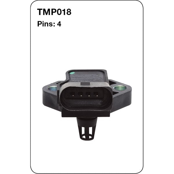 TMP018 - MAP Sensor (MAP) (Genuine Quality)
