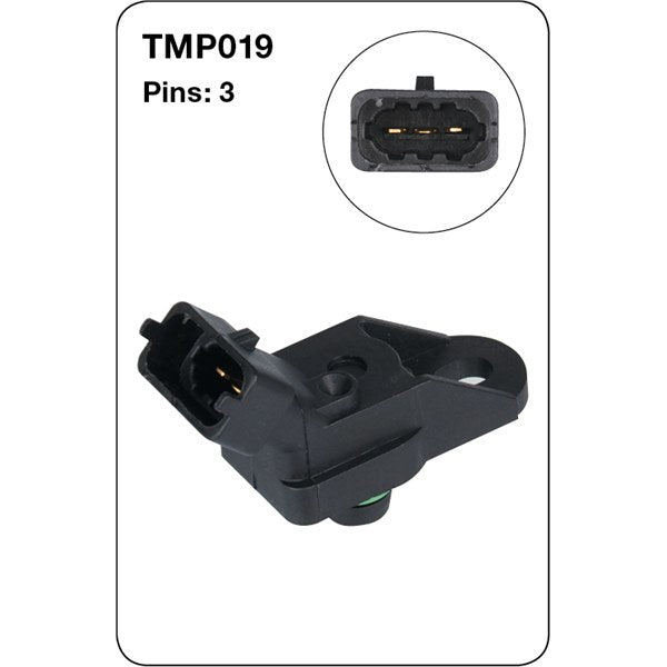 TMP019 - MAP Sensor (MAP)