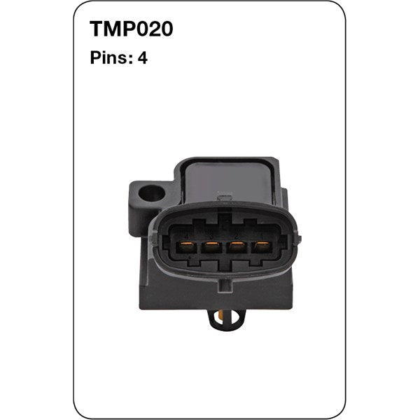 TMP020 - MAP Sensor (MAP) (Genuine Quality)