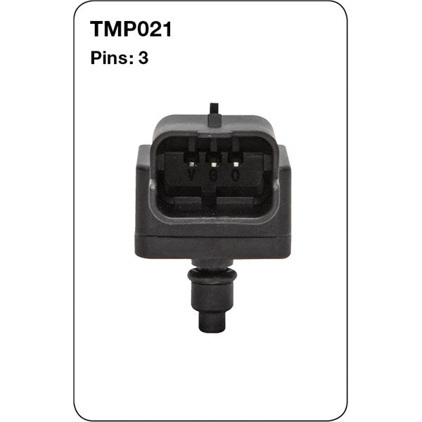 TMP021 - MAP Sensor (MAP)