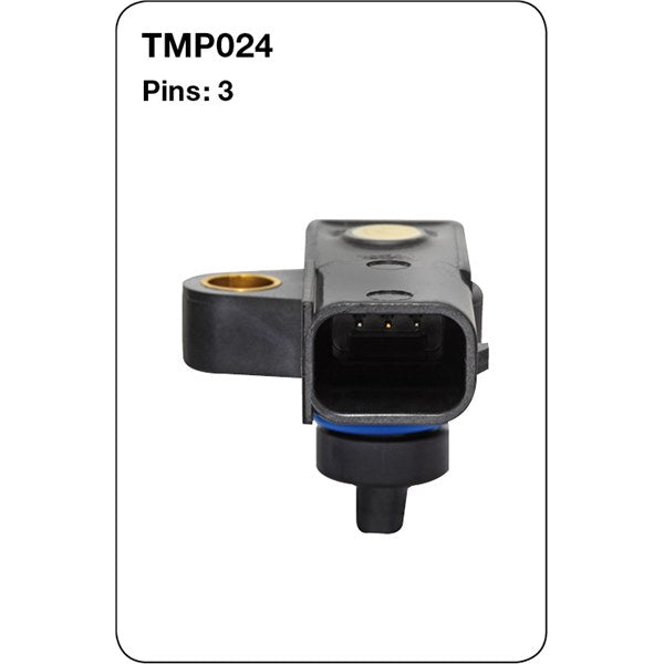 TMP024 - MAP Sensor (MAP) (Genuine Quality)