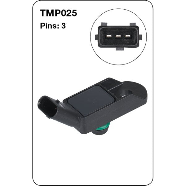 TMP025 - MAP Sensor (MAP)