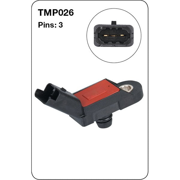 TMP026 - MAP Sensor (MAP)