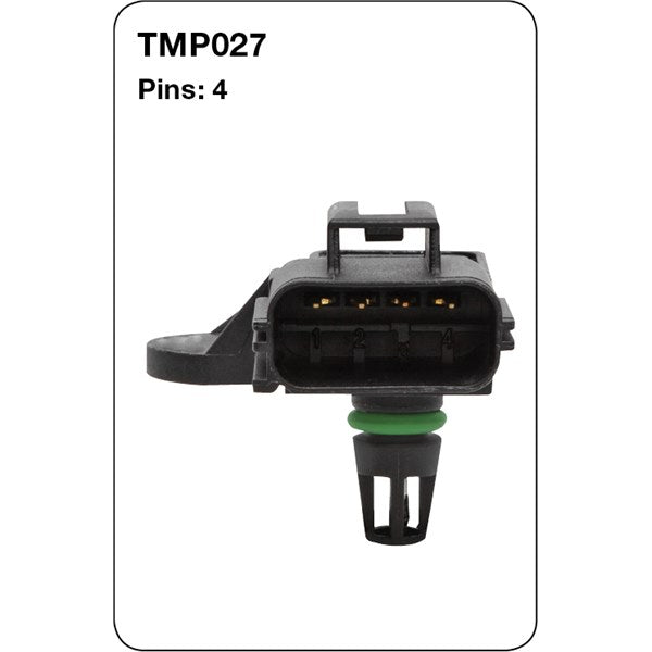 TMP027 - MAP Sensor (MAP)