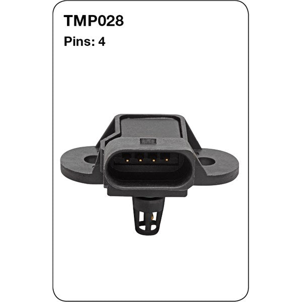 TMP028 - MAP Sensor (MAP)