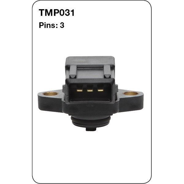 TMP031 - MAP Sensor (MAP)