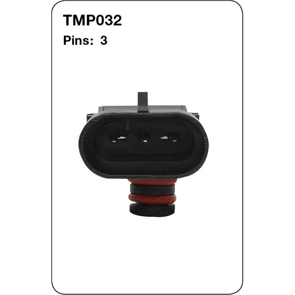 TMP032 - MAP Sensor (MAP)