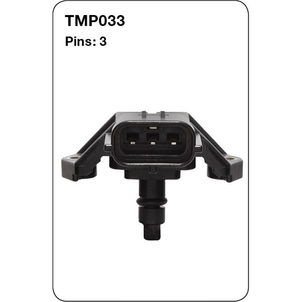 TMP033 - MAP Sensor (MAP) (Genuine Quality)
