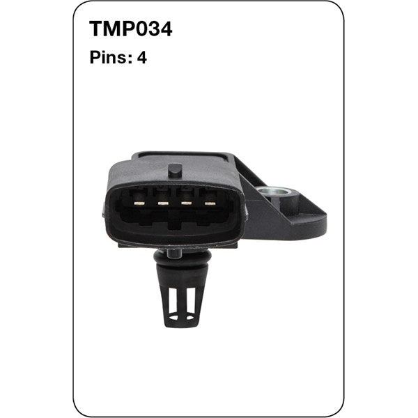 TMP034 - MAP Sensor (MAP)