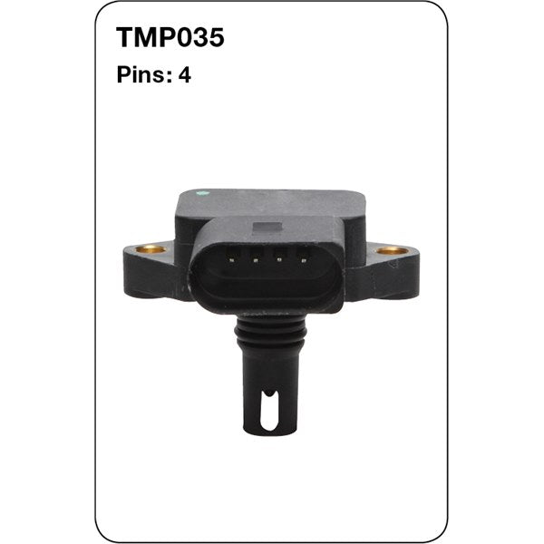 TMP035 - MAP Sensor (MAP)