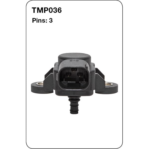 TMP036 - MAP Sensor (MAP)