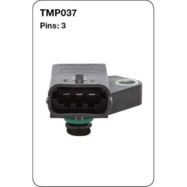 TMP037 - MAP Sensor (MAP)