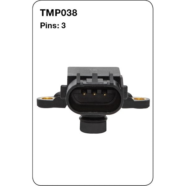 TMP038 - MAP Sensor (MAP)