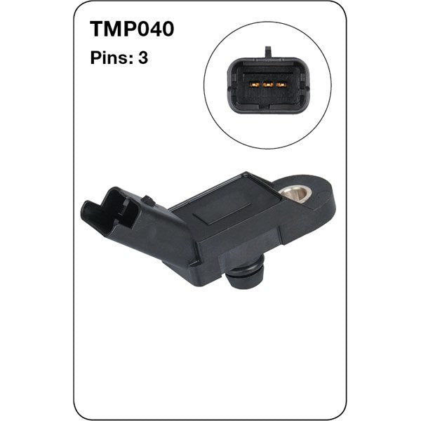 TMP040 - MAP Sensor (MAP)