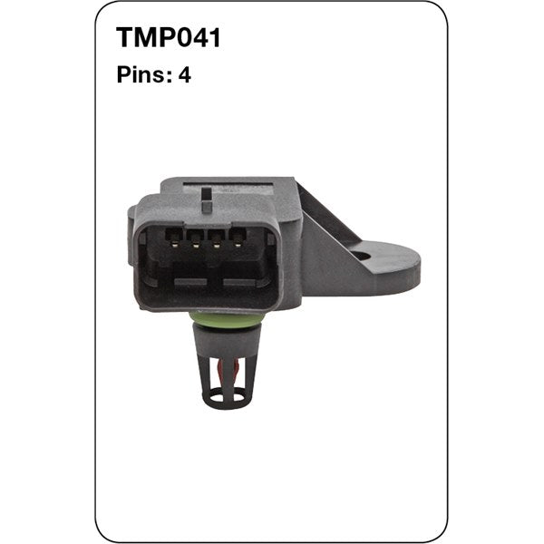TMP041 - MAP Sensor (MAP)