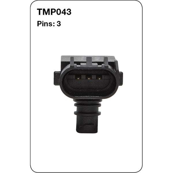 TMP043 - MAP Sensor (MAP)