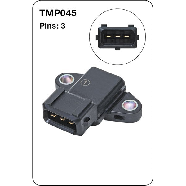 TMP045 - MAP Sensor (MAP)