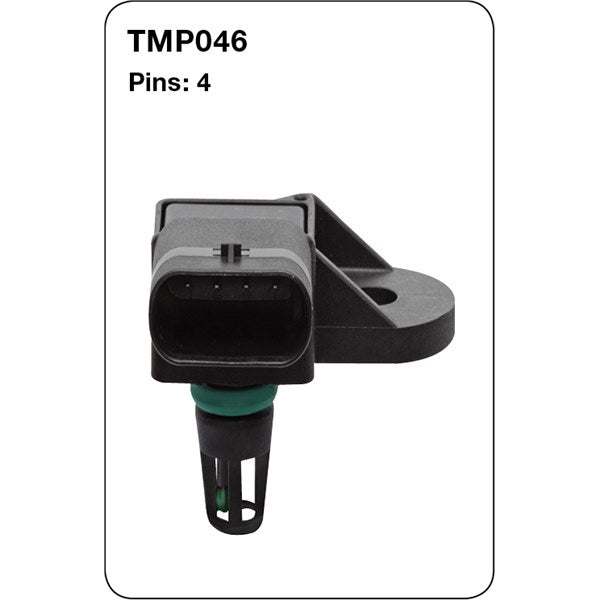 TMP046 - MAP Sensor (MAP) (Genuine Quality)