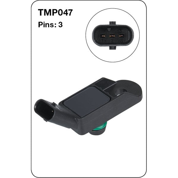 TMP047 - MAP Sensor (MAP)