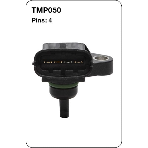 TMP050 - MAP Sensor (MAP)