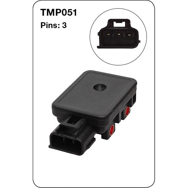TMP051 - MAP Sensor (MAP)