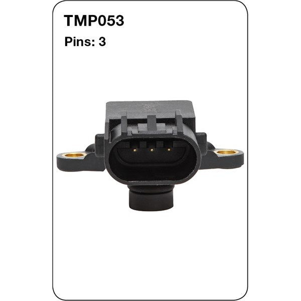 TMP053 - MAP Sensor (MAP)