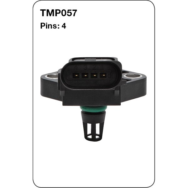 TMP057 - MAP Sensor (MAP)