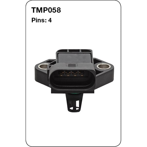TMP058 - MAP Sensor (MAP)