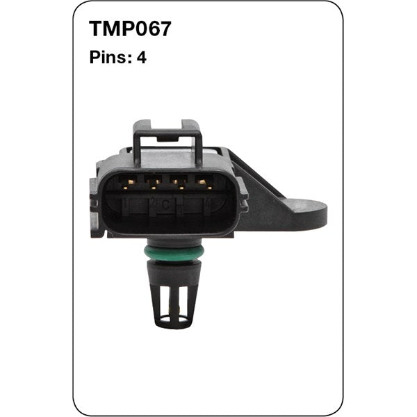 TMP067 - MAP Sensor (MAP)