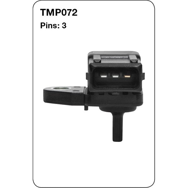 TMP072 - MAP Sensor (MAP)