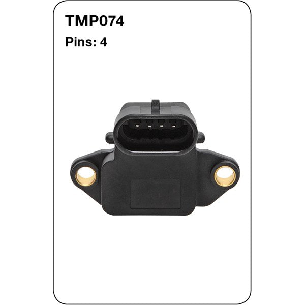 TMP074 - MAP Sensor (MAP)