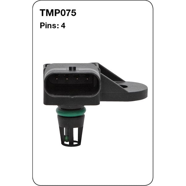 TMP075 - MAP Sensor (MAP)
