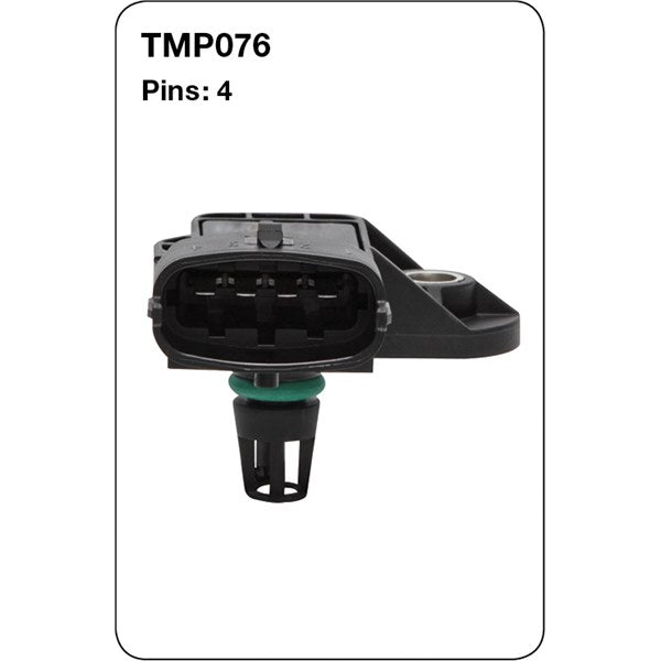 TMP076 - MAP Sensor (MAP)