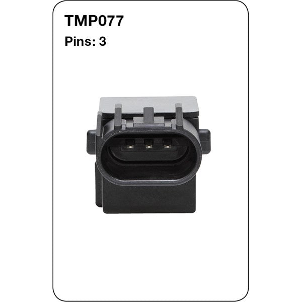 TMP077 - MAP Sensor (MAP)