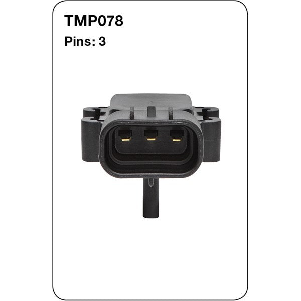TMP078 - MAP Sensor (MAP)
