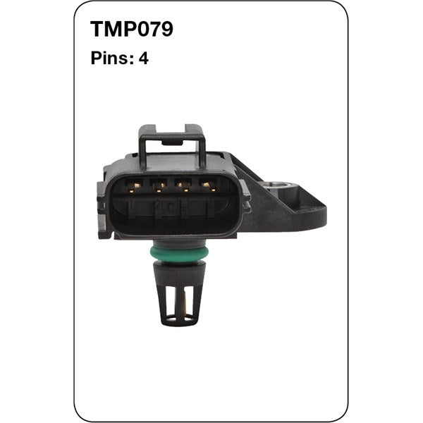 TMP079 - MAP Sensor (MAP) (Genuine Quality)