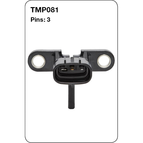 TMP081 - MAP Sensor (MAP)