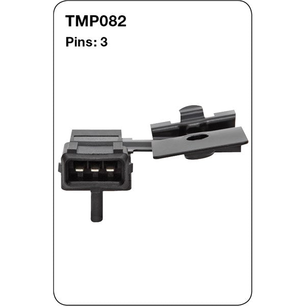 TMP082 - MAP Sensor (MAP)