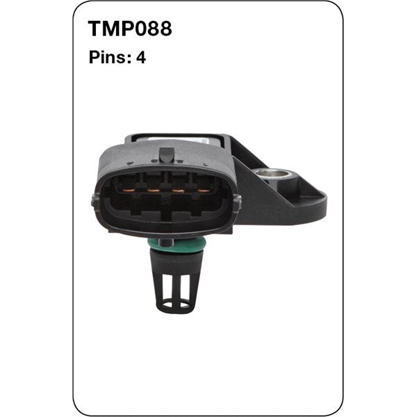 TMP088 - MAP Sensor (MAP)