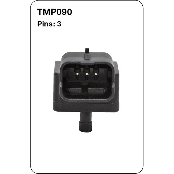 TMP090 - MAP Sensor (MAP)