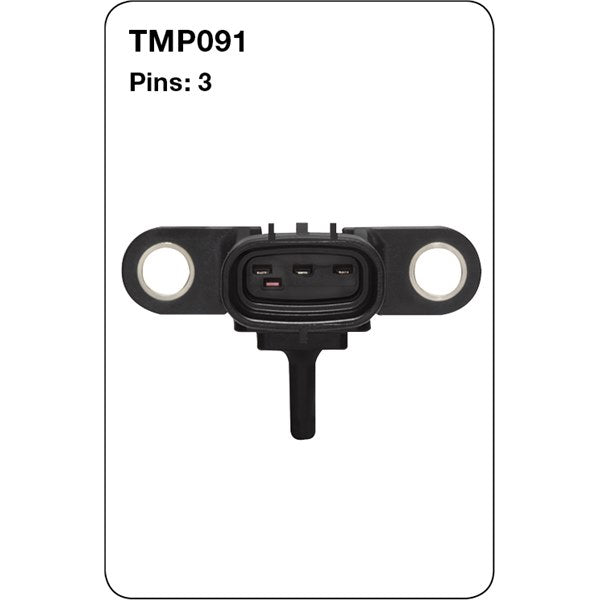 TMP091 - MAP Sensor (MAP)