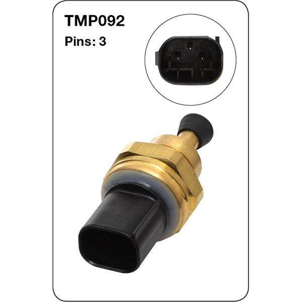 TMP092 - MAP Sensor (MAP) (Genuine Quality)