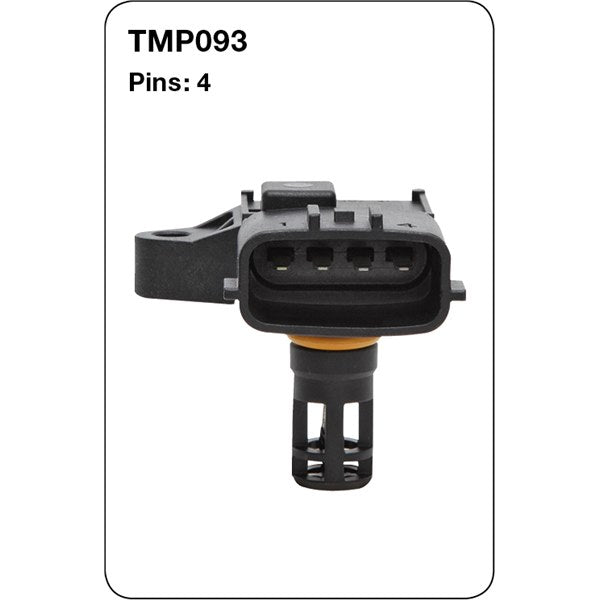 TMP093 - MAP Sensor (MAP)