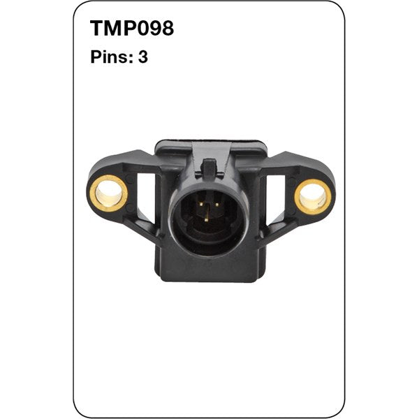 TMP098 - MAP Sensor (MAP)