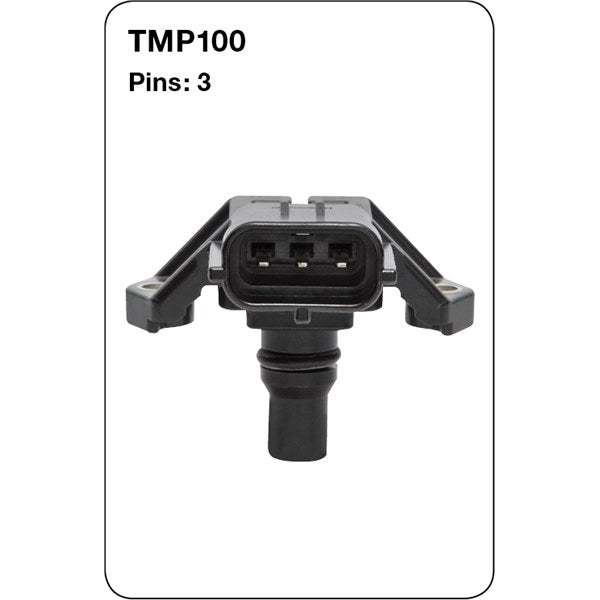 TMP100 - MAP Sensor (MAP) (Genuine Quality)