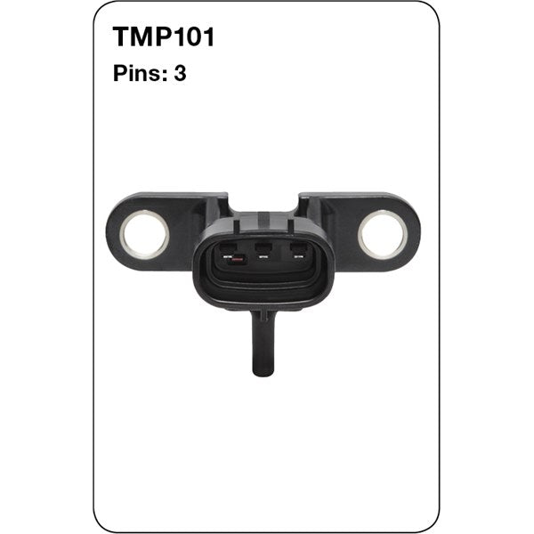 TMP101 - MAP Sensor (MAP) (Genuine Quality)