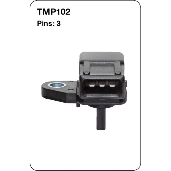 TMP102 - MAP Sensor (MAP) (Genuine Quality)