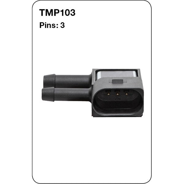 TMP103 - MAP Sensor (MAP)